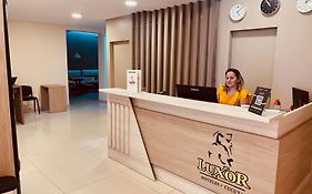 Hotel Luxor Cúcuta
